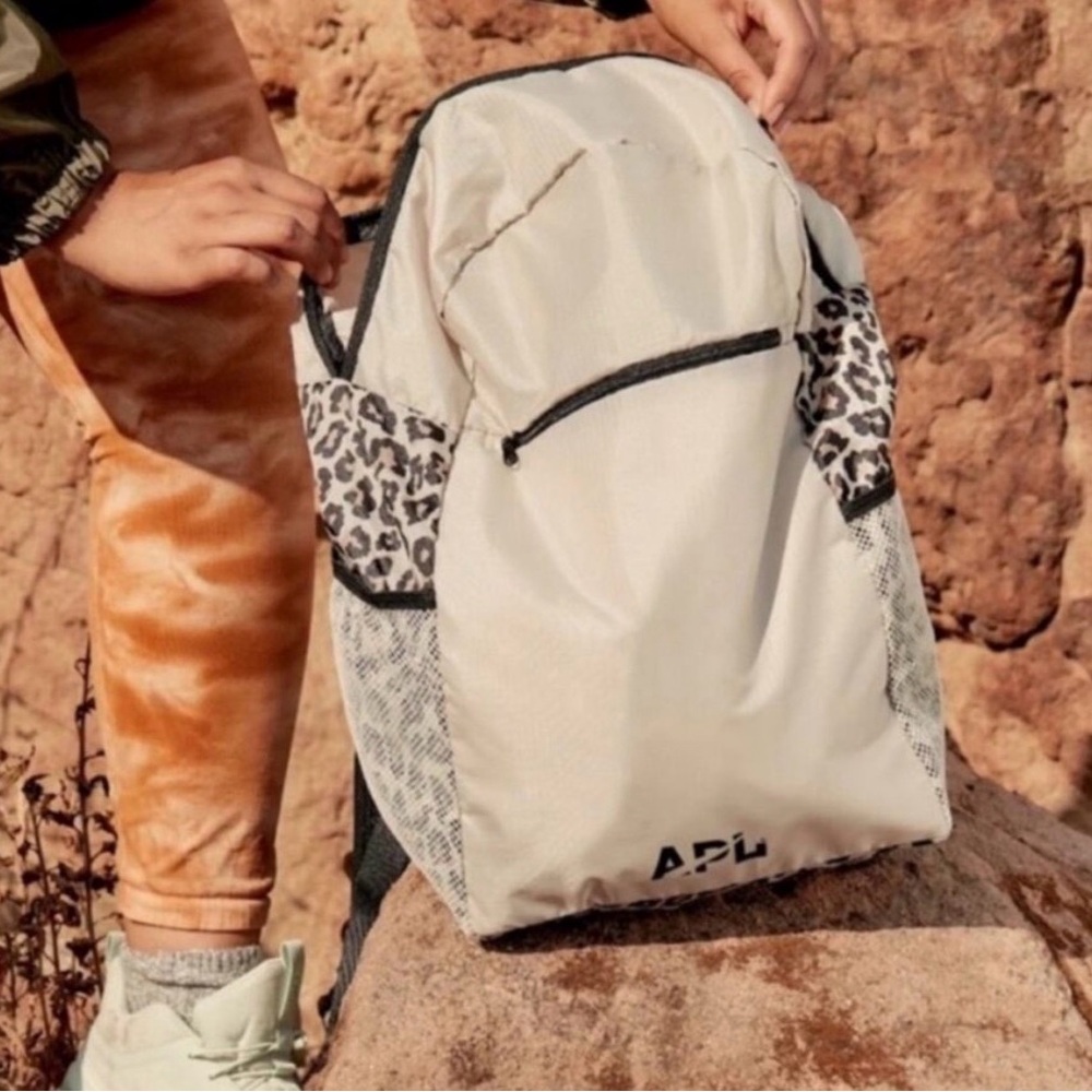 Apl All-Purpose Packable Backpack - image 1